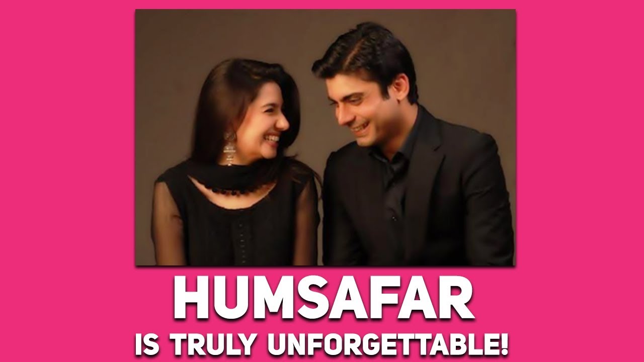 Humsafar is truly unforgettable | HUM TV | HUM Spotlight