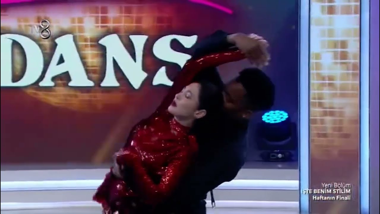 İşte Benim Stilim 47.Bölüm | Su’nun Performansı