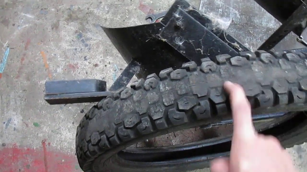 мотошины для ижа. как не попасть на прессованную сажу