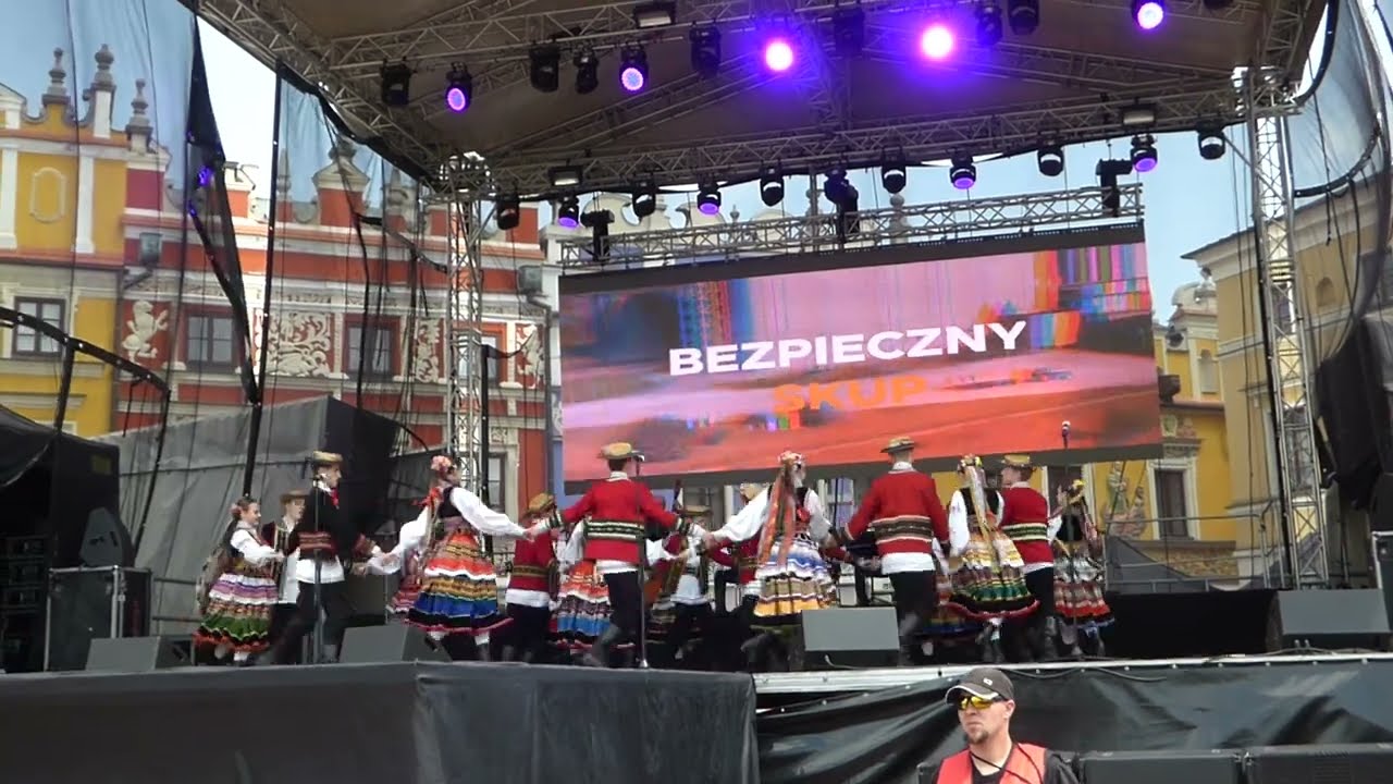 Zamościaki - Lublin 21.05.2022