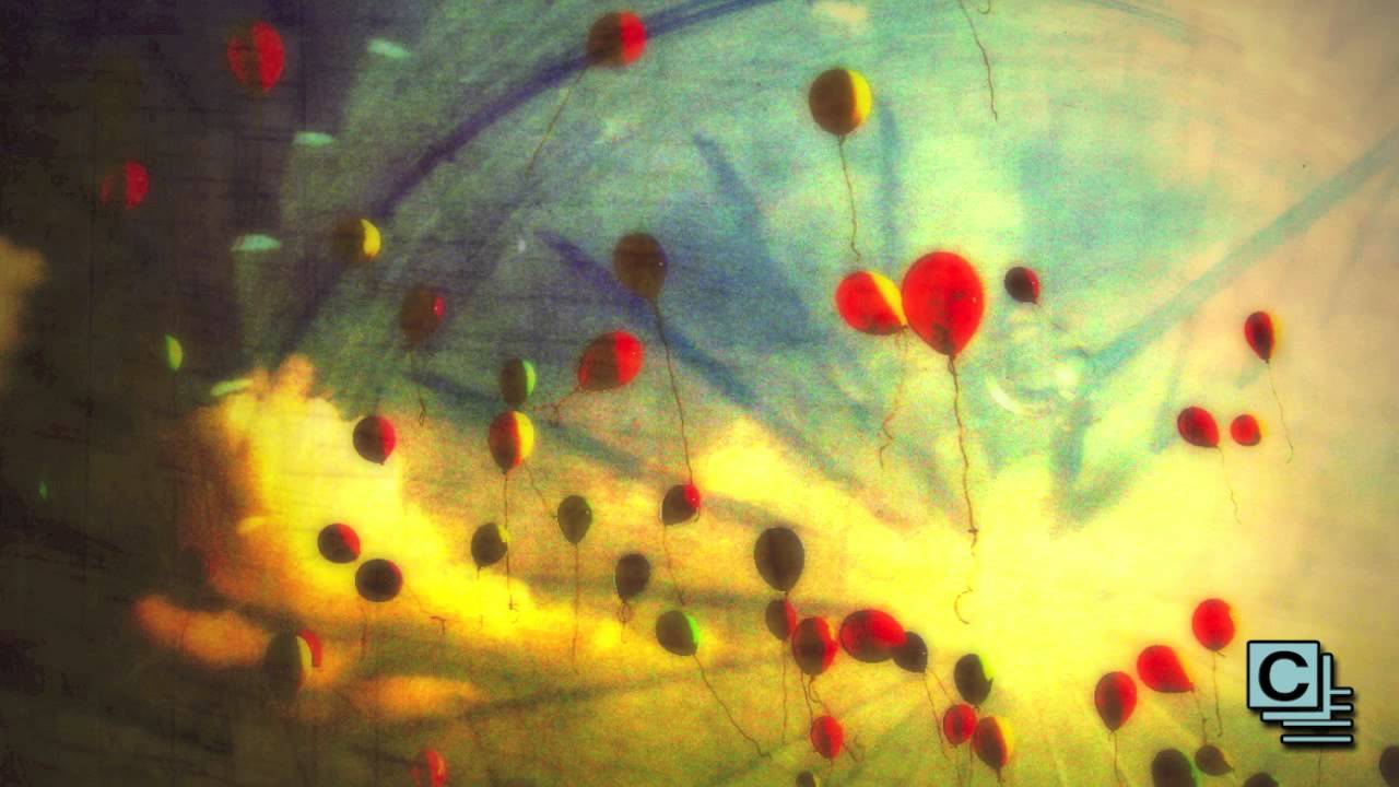 Justin Robertson - Love Movement (Ulrich Schnauss Remix) [Chill Out Channel]
