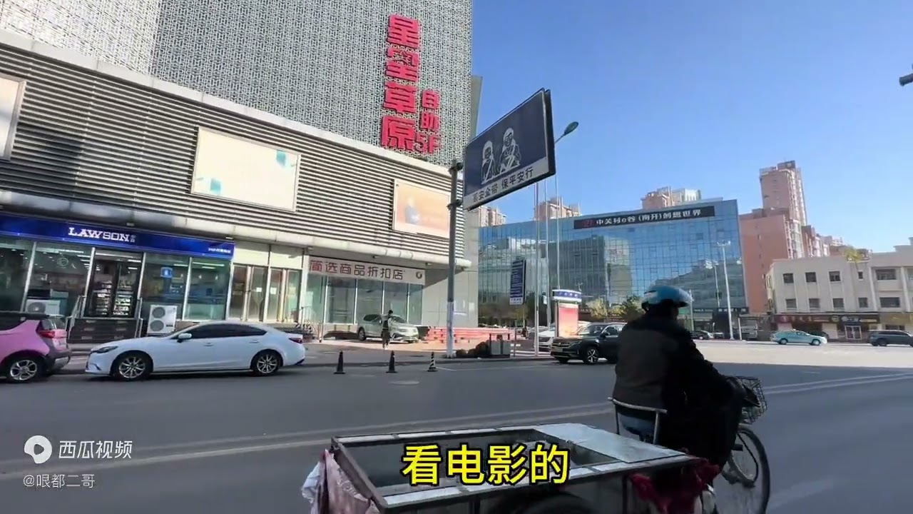 天津西南角的劝业场还在营业吗？