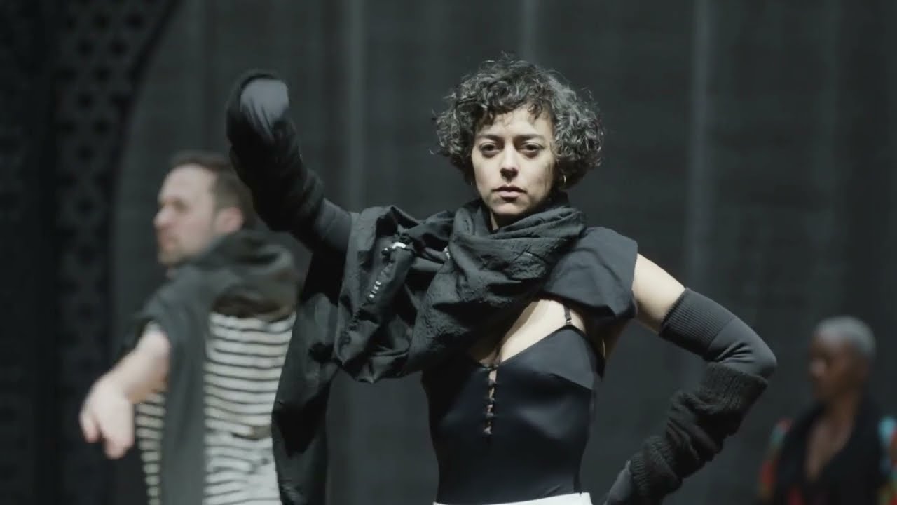 Holland Festival 2024: The Romeo - Trajal Harrell, Schauspielhaus Zürich Dance Ensemble