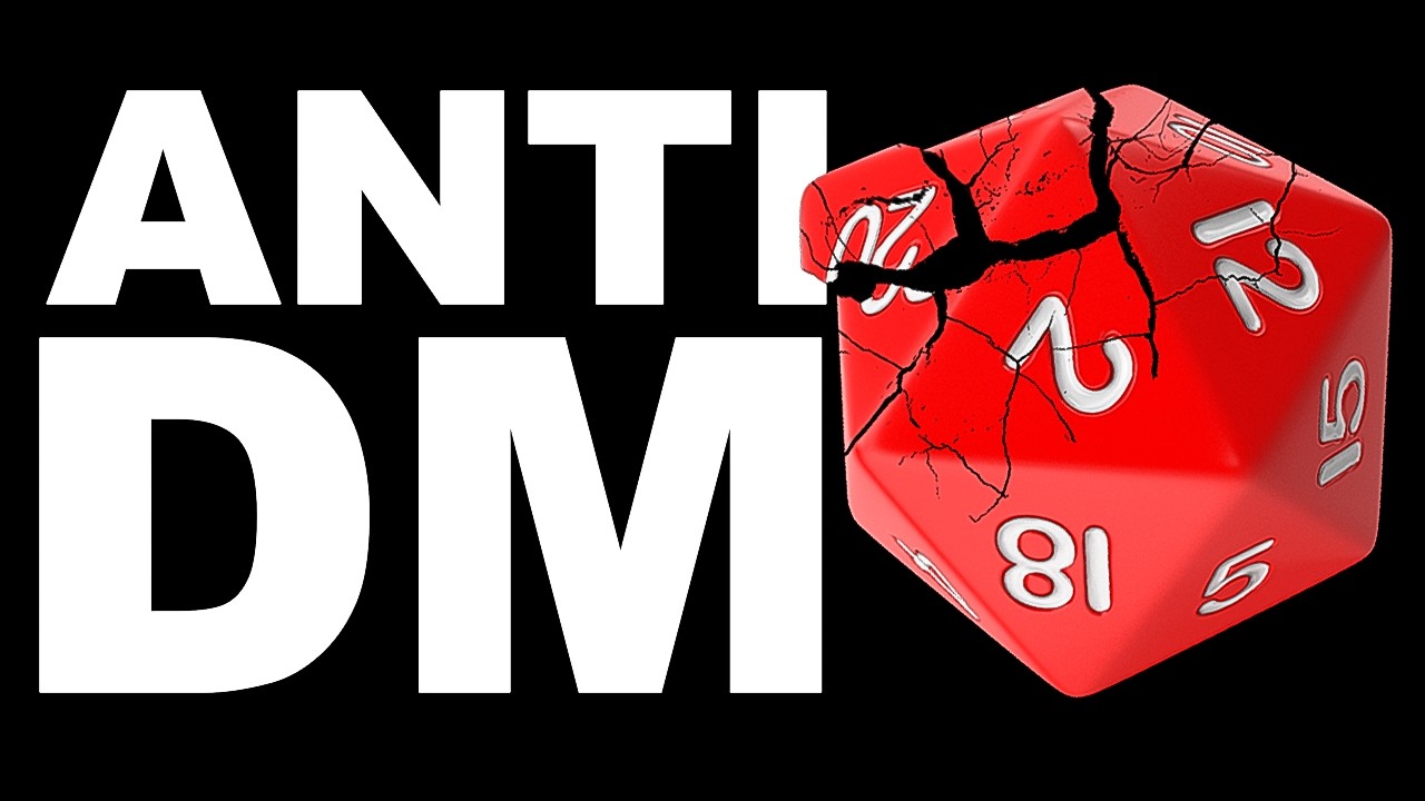 Copy This DM Style, Your DnD Players Will Love It