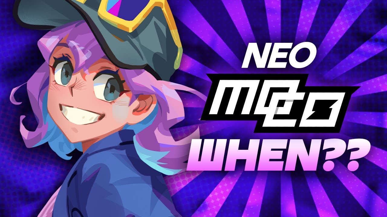 What’s Going On With NEO MOCO?