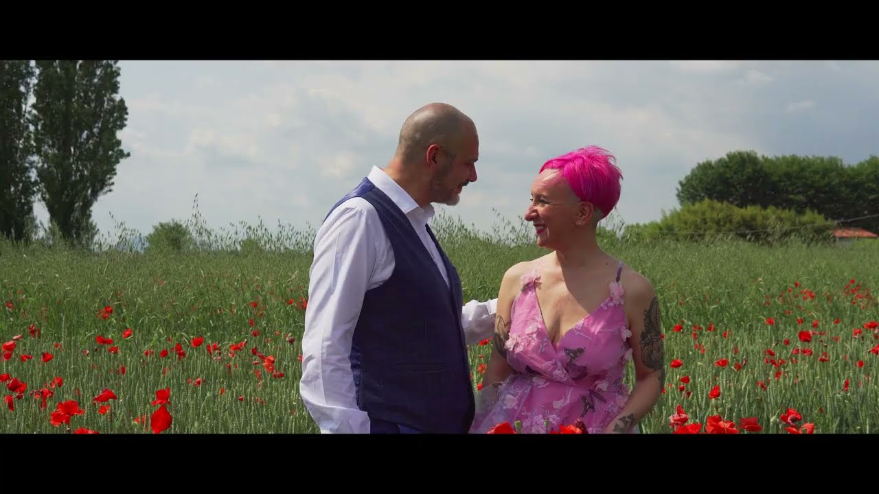 Anna & Pietro - 5 Anni di Noi -
