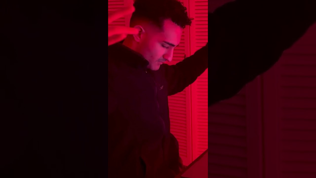 Bad Habits (Remix) - Ed Sheeran Picking songs for my Toronto show. #edm #music #artist #fvz #remix