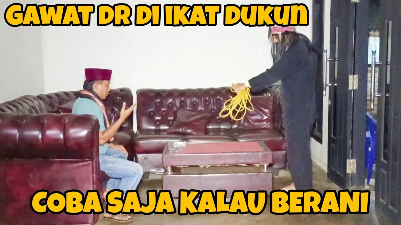 Dang rajo di ikat dukun dijadikan tumbal ritual kesaktian | dang rajo terbaru