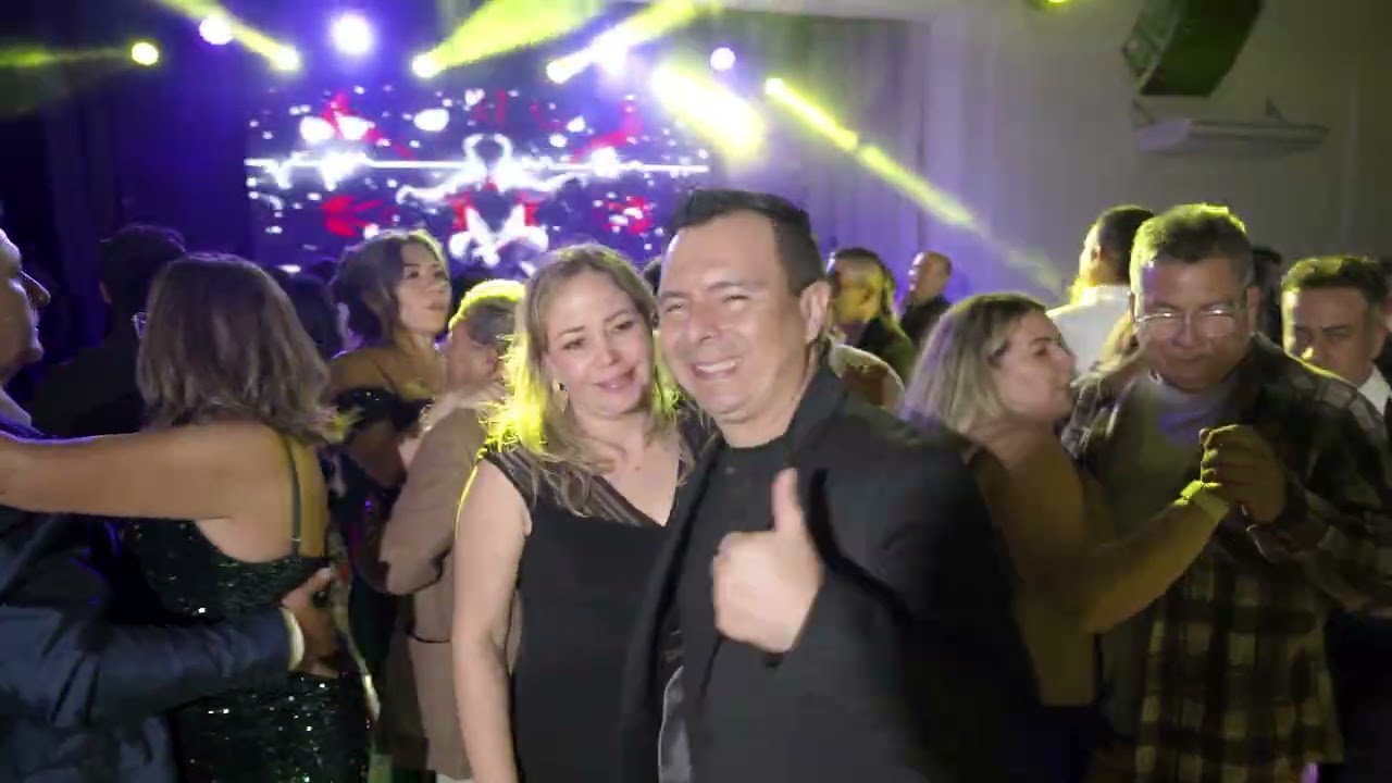 VIDEO FIESTA CRONOS 2025