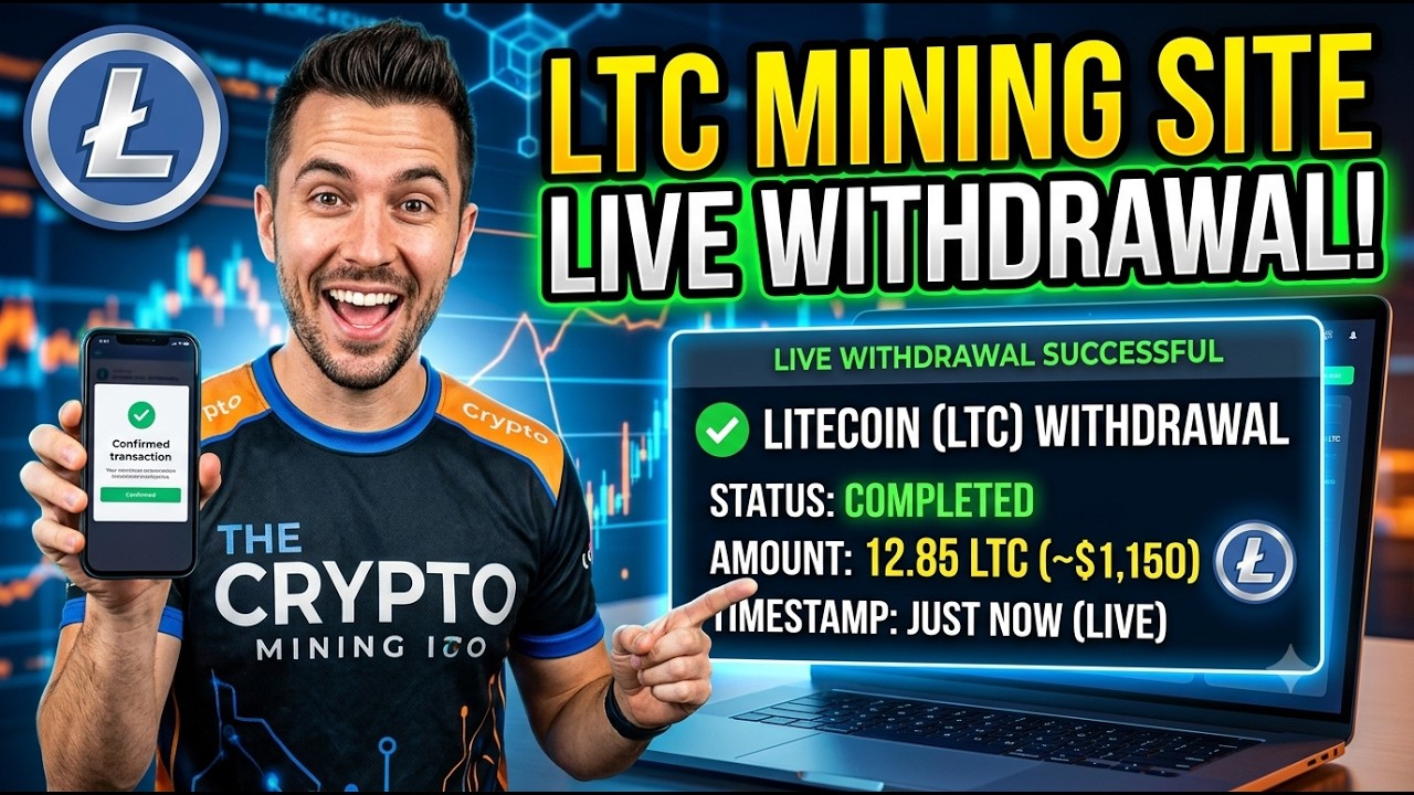 faucetpay mining site 2026 earn free crypto coin daily | easiest faucet tutorial