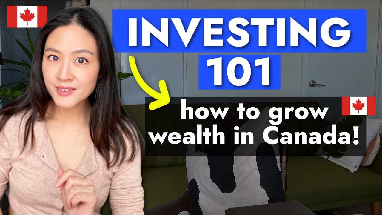 Investment Types Explained: From Safest to Highest Potential Returns