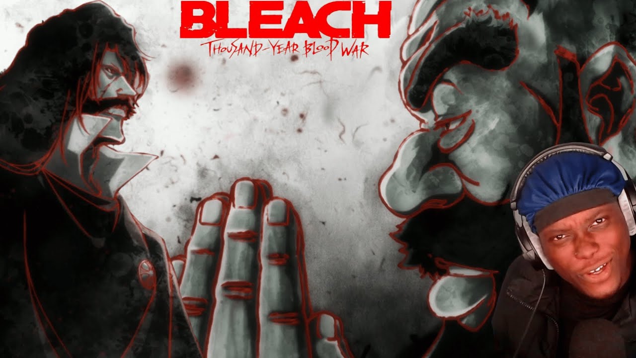 PEAK DID NOT DISAPPOINT!!😲THE ALMIGHTY YHWACH! | Bleach TYBW Episode 27 REACTION VIDEO!!