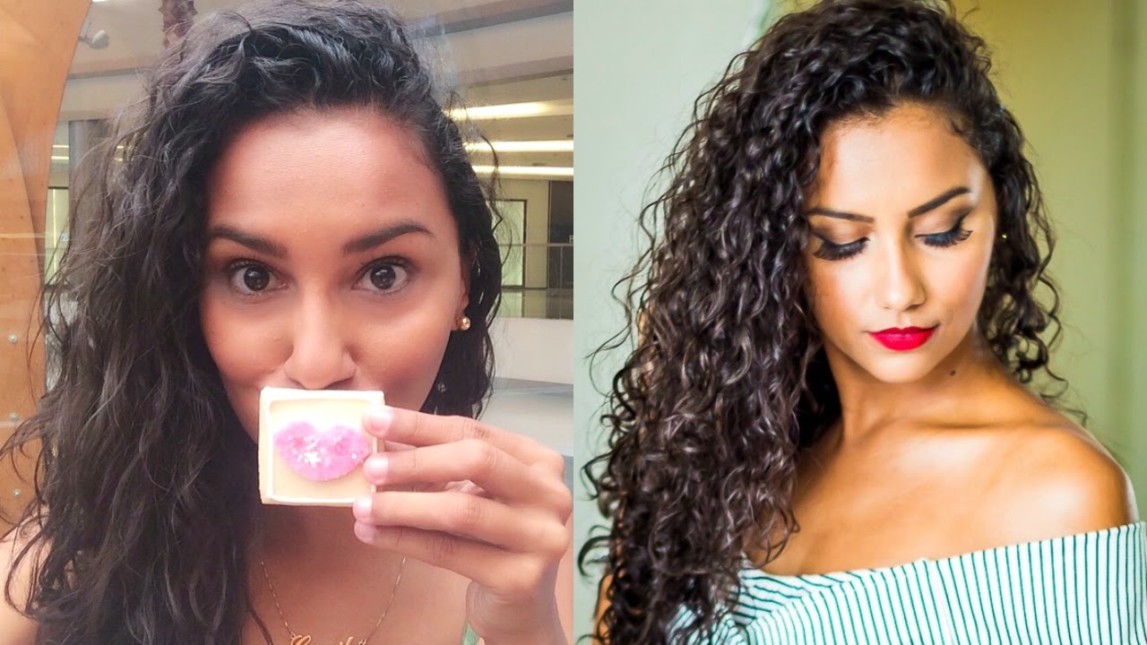 COMO DEFINIR OS CACHOS/TÉCNICA PLOPPING/FITAGEM