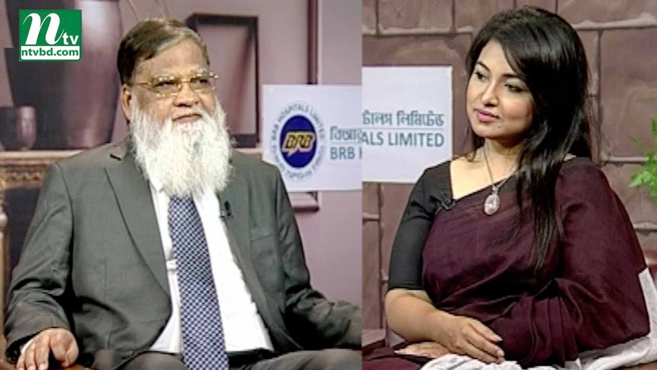 পিত্তথলির পাথরের কারণ ও লক্ষণ | ডা. মো. আকরাম হোসেনের পরামর্শ | স্বাস্থ্য প্রতিদিন ৩৫৯৬