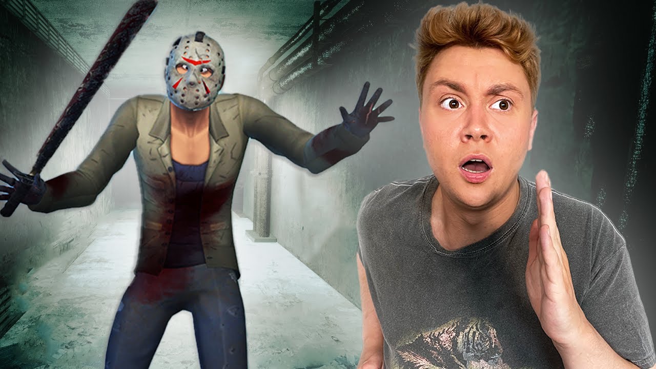 I Turned The Sims 4 Into A Serial Killer Simulator