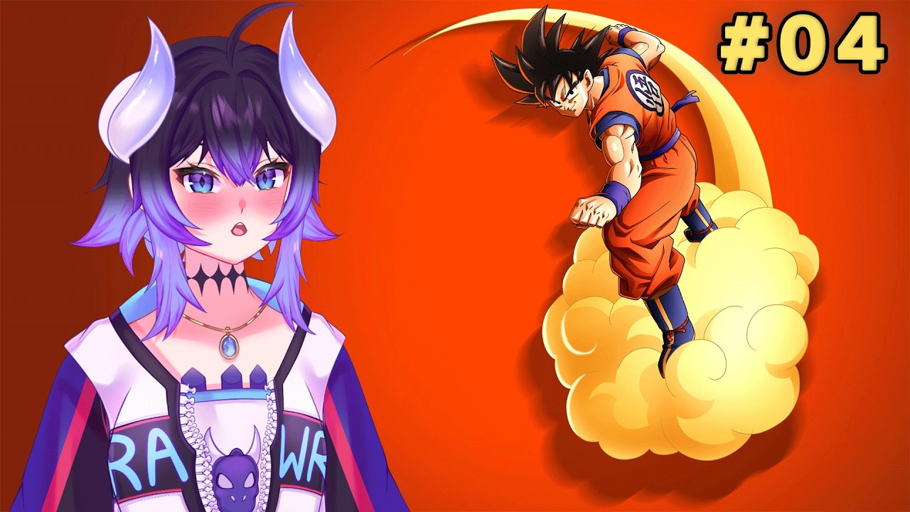 [Dragon Ball Z Kakarot] Dragon finishes the Frieza Saga!