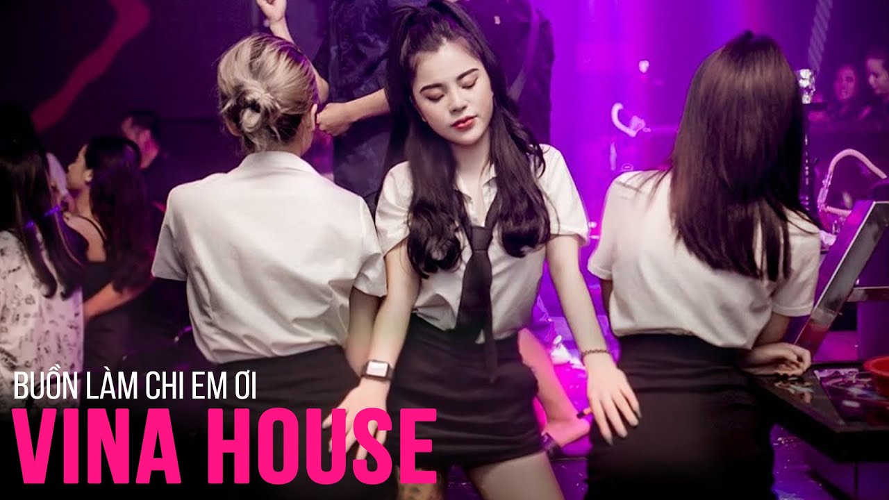 Buồn L&agrave;m Chi Em Ơi Remix 💔 NONSTOP Vinahouse, Hoa Nở Kh&ocirc;ng M&agrave;u Remix, Nhạc Trẻ Remix, nhạc trẻ 2020