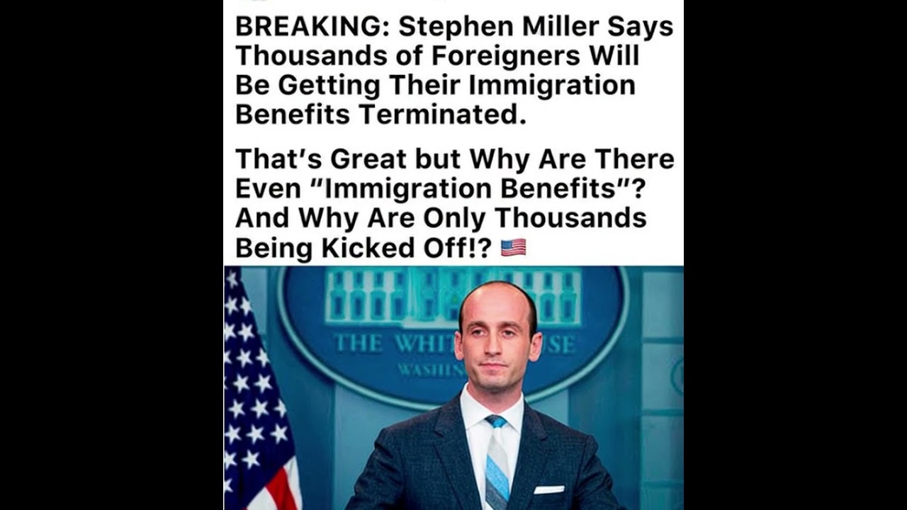 Debate continues over immigration enforcement, national security, revetting of immigrants