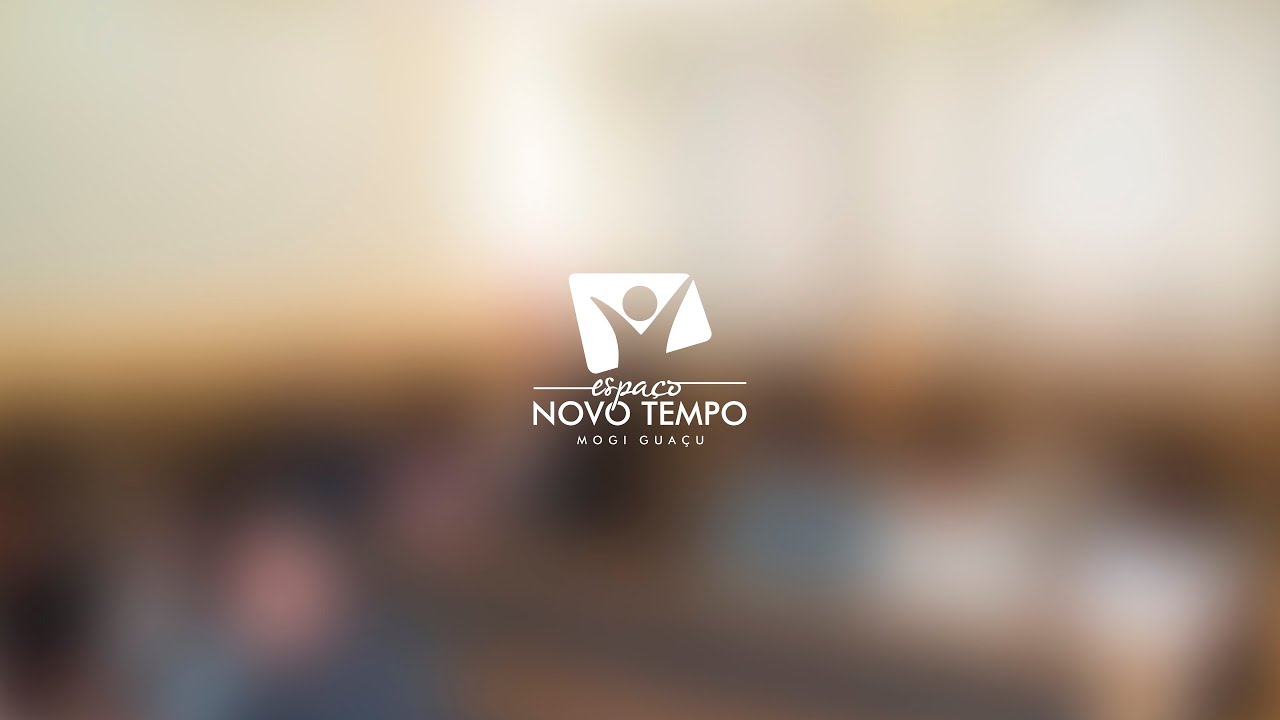 Domingo - Espaço Novo Tempo Mogi Guaçu - Culto Kids