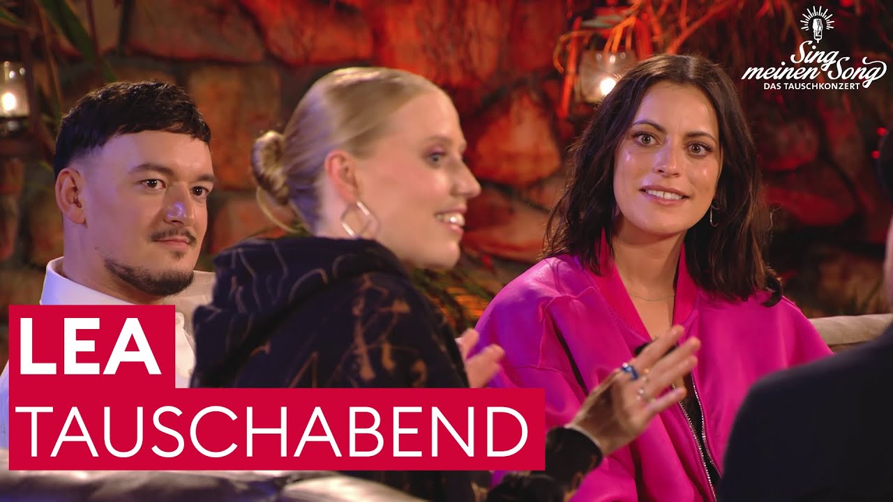 LEA über Selbstbewusstsein | Folge 2 | Sing meinen Song