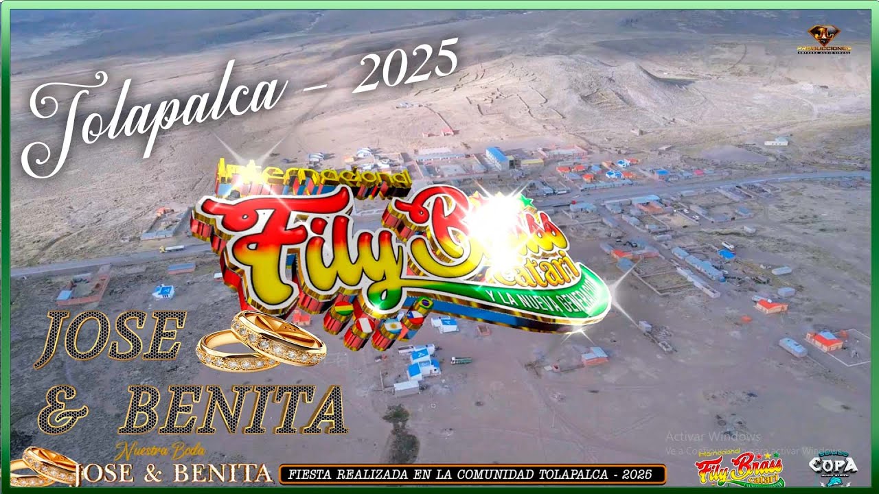 FILY BRAS EN TOLAPALCA 2025