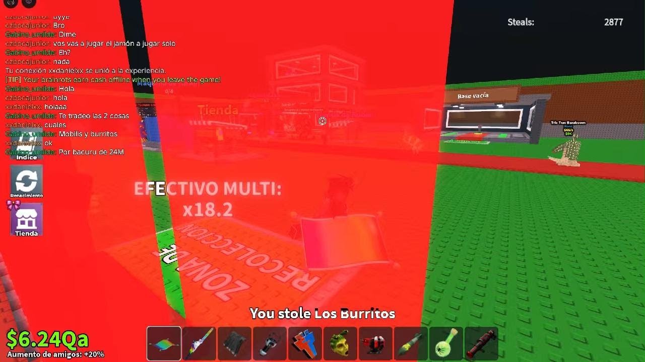 Proff 9