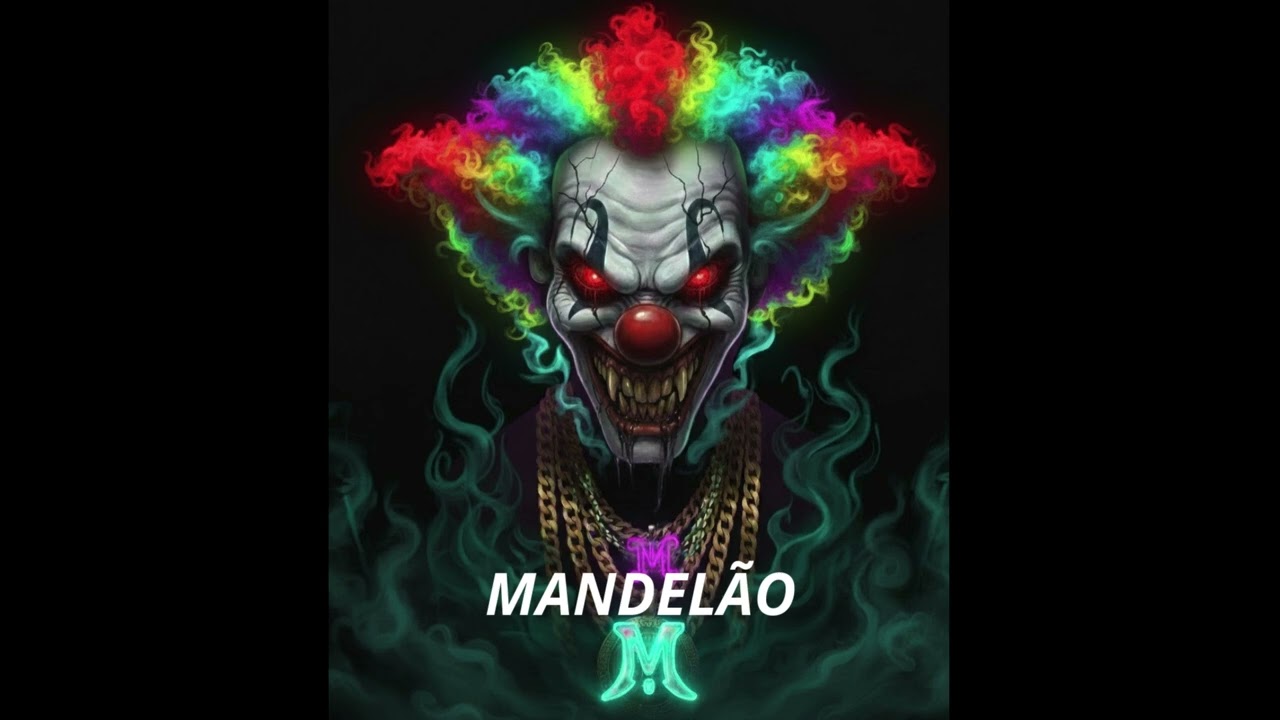 BASE DE FUNK BEAT MANDELÃO 2026 - ( Prod.DJ GOMES)