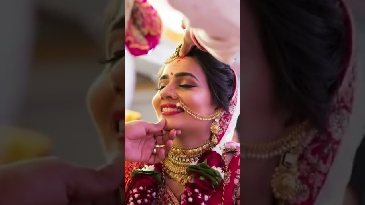 🙈❤️💫| Beauty singh Rajput | #youtubevideo #shorts #cute #youtube #couple #marriage #beautiful