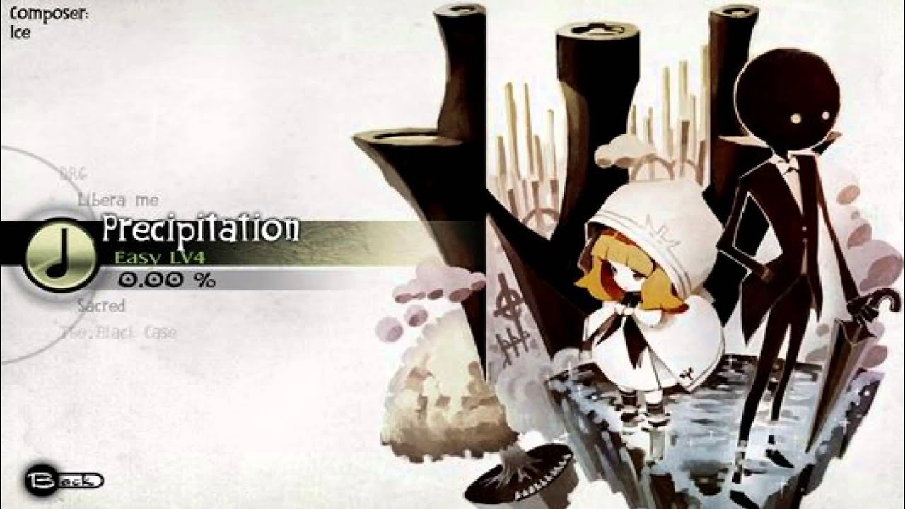 (Deemo) Cytus Selection Vol. 1 [Full Soundtrack]