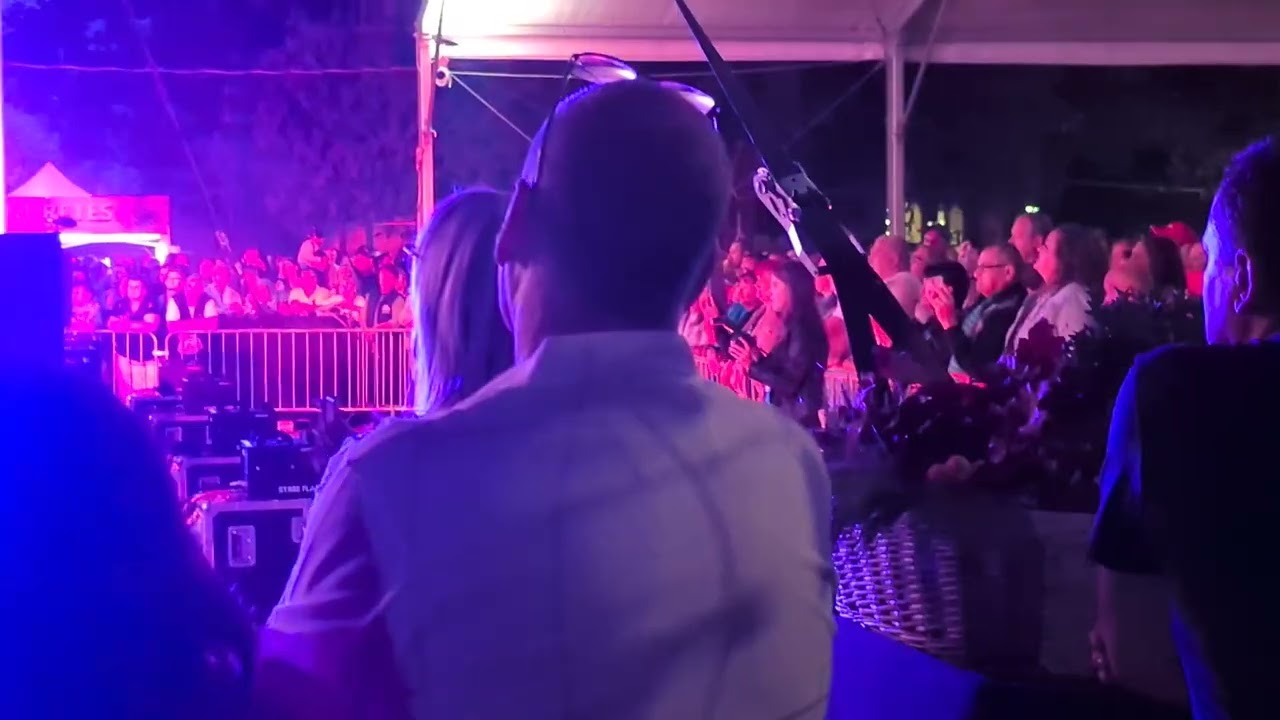 TNT koncert/2025. Szeptember 06. Kiskőrös.