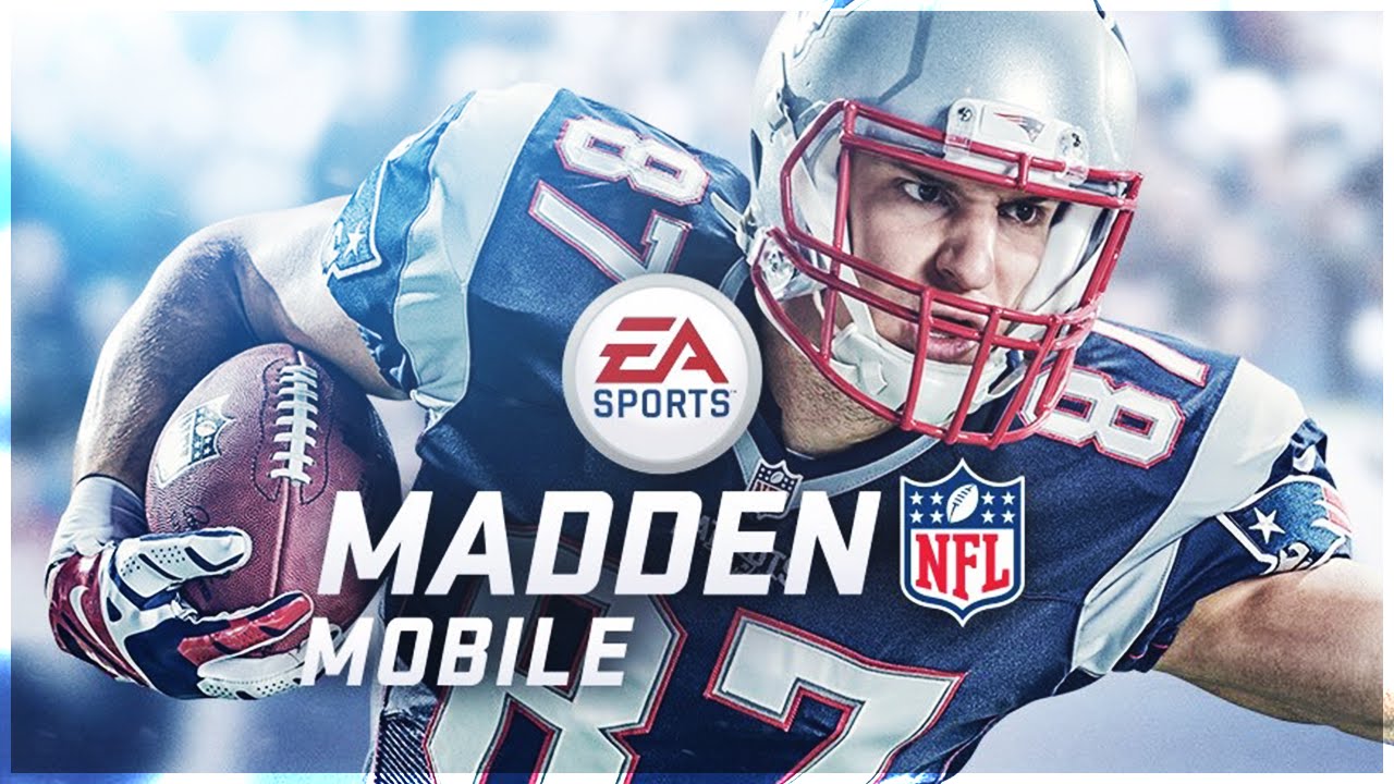 MADDEN MOBILE 17 EARLY GAMEPLAY!