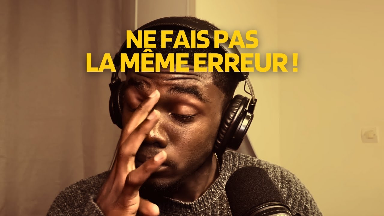 Voici pourquoi tomber amoureux est dangereux pour un Homme !