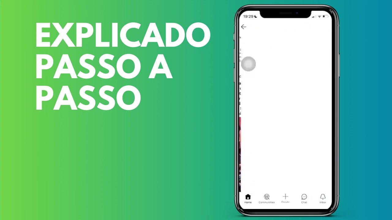 Como sair de uma comunidade no Reddit IOS e Android