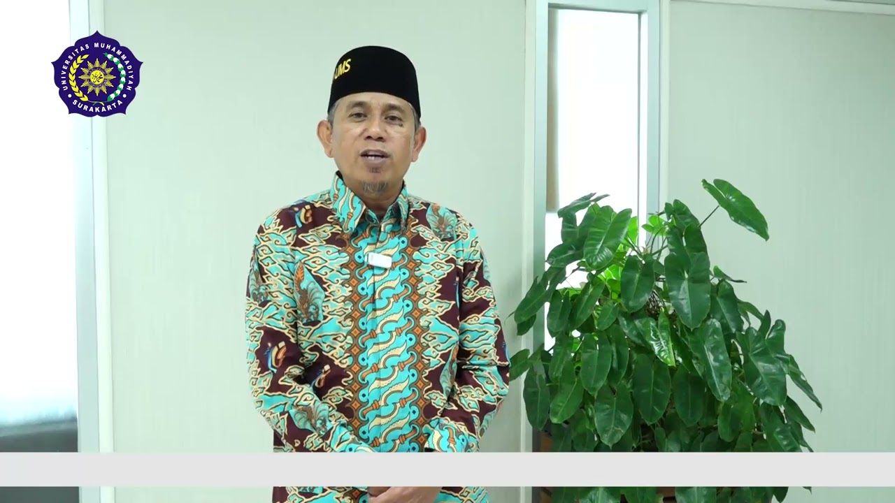 MUTIARA HATI UMS 2026 | 2 Golongan Orang Meninggal Dunia