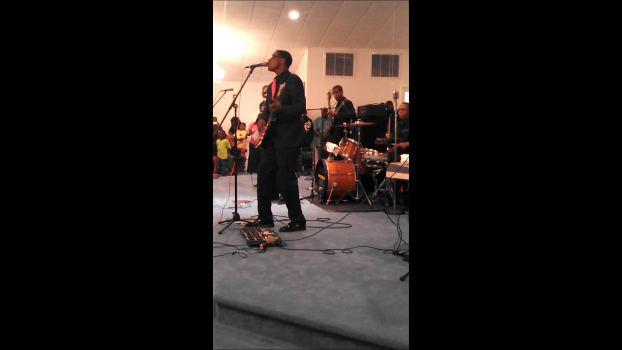 Roy & Revelation Dr Jesus (Part 1)