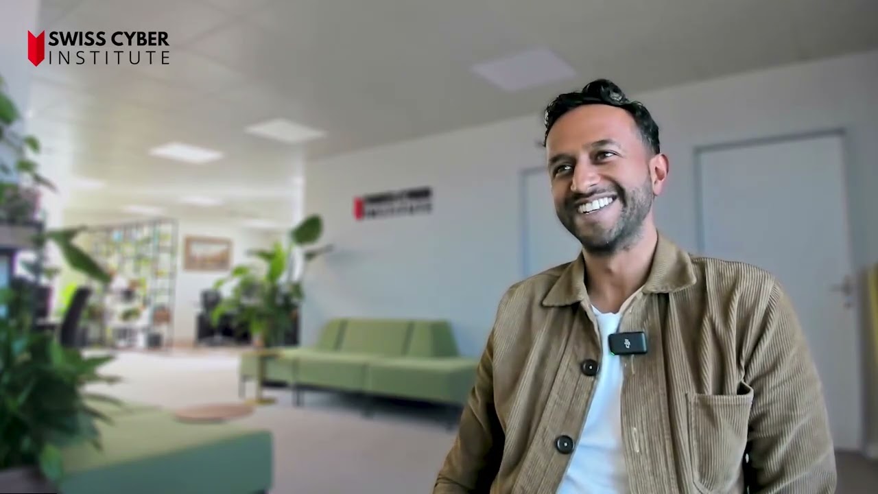 Success Story │Vaylen Sanjiva Moothia  — Former AI Literacy Student