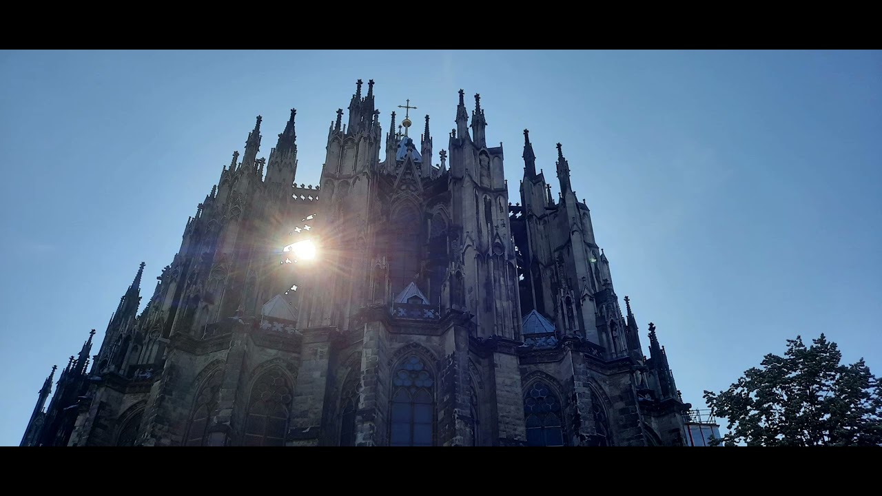 Unsere Dom