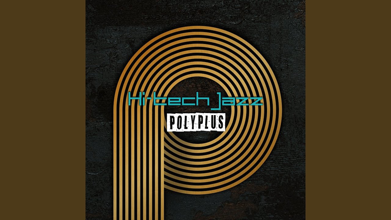 Hi-Tech Jazz
