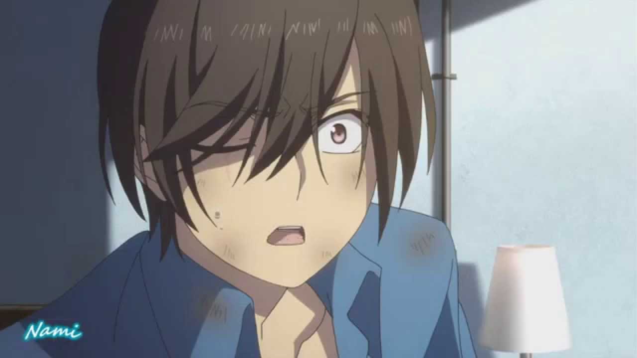 Charlotte AMV - My Surrender