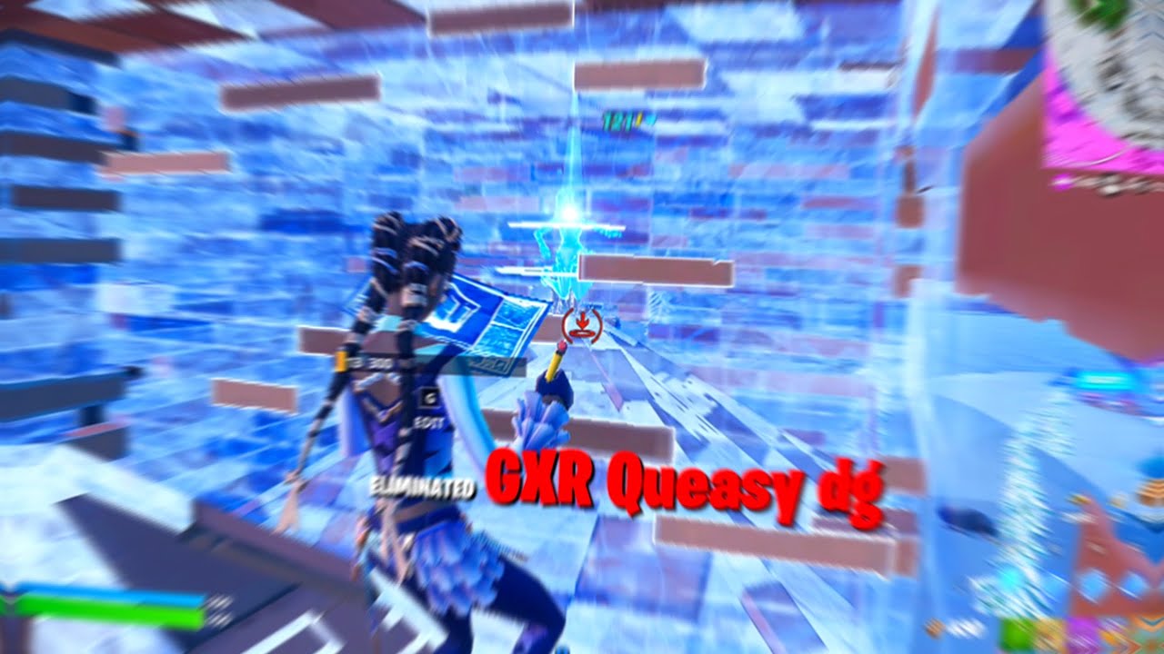 Can't Relate 💔| Fortnite Highlights #34 | Nors