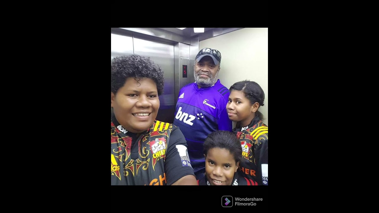 Cagi Ni Delaiyatova  - I Lumu Talei . mp4