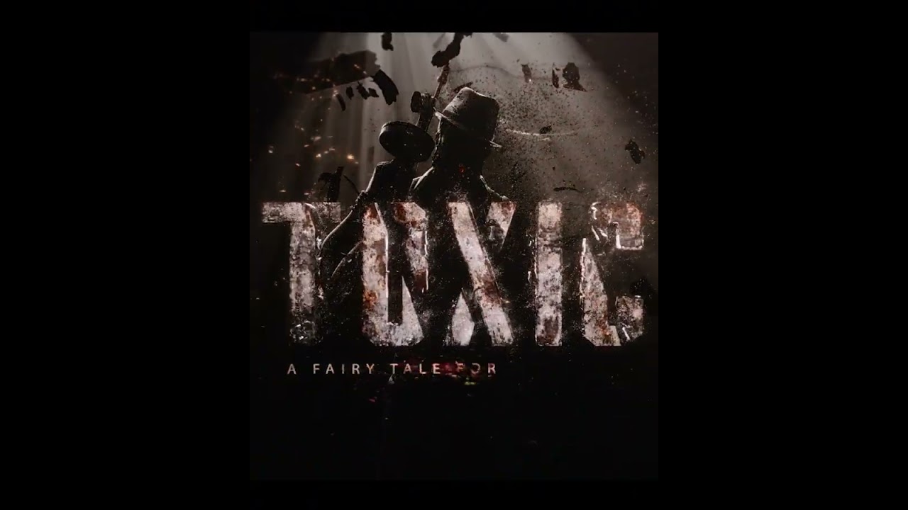 Toxic Lyrical Video | Rocking Star Yash | Geetu Mohandas | KVN Productions | Monster Mind Creations