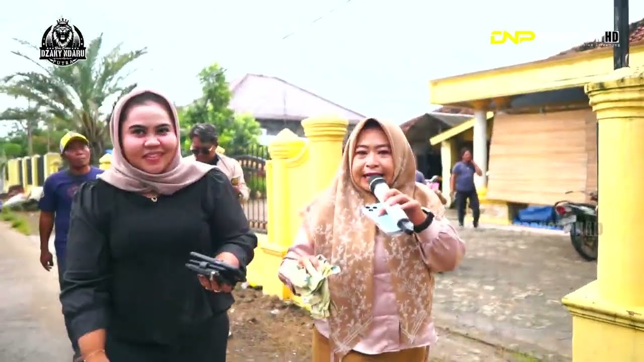 WONG KETELU - MELOV - SOGE KIDUL KANDANGHAUR 18 NOVEMBER 2025