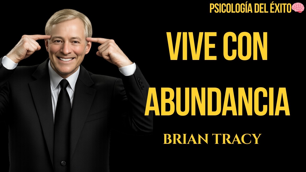 🔥 Si Quieres Ser RICO y FELIZ… 🧠🔥 | Inspirado en Brian Tracy