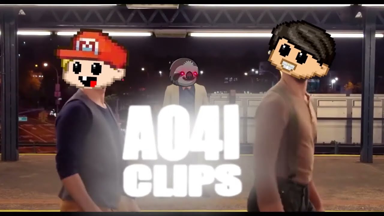 AO4I CLIPS [#012]