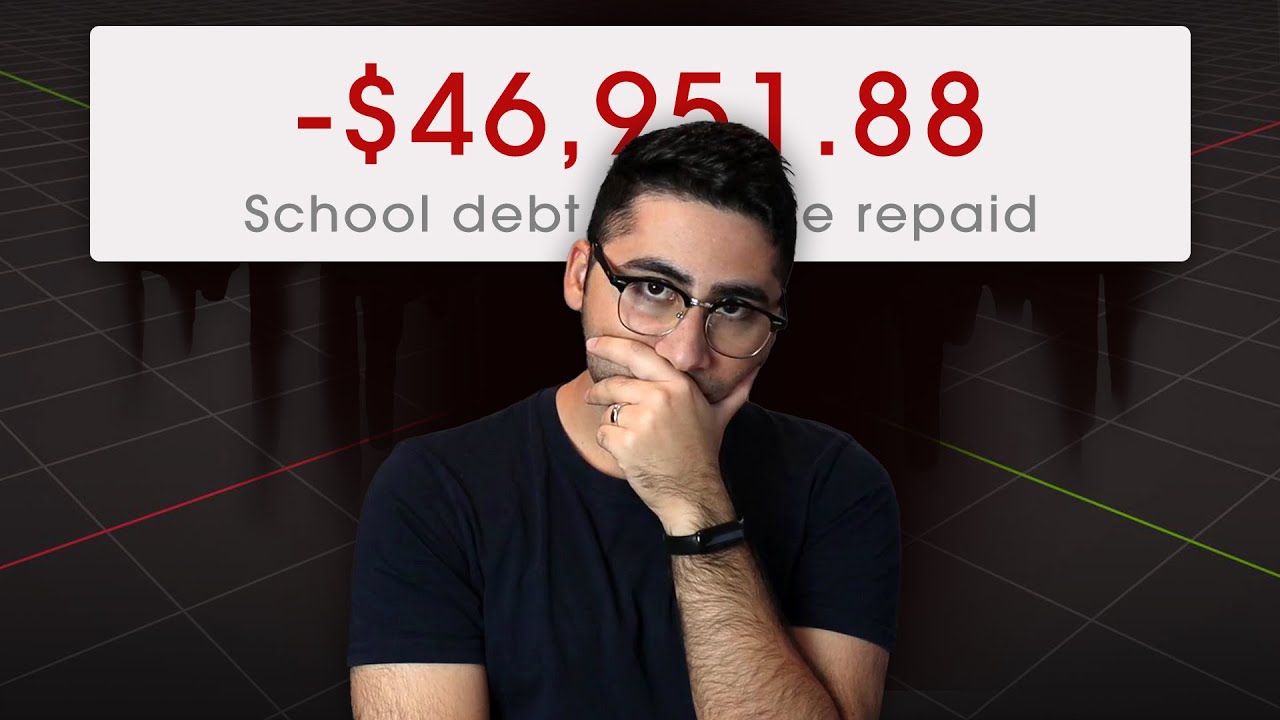 My Animation Journey...