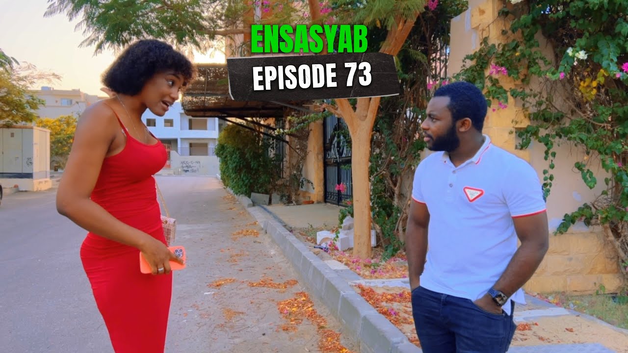 ENSASYAB #73 Berchoo Lage Zen An Nan Men Madoche Monica Ak Madonise Gentan Rantre Sot Byen Pase
