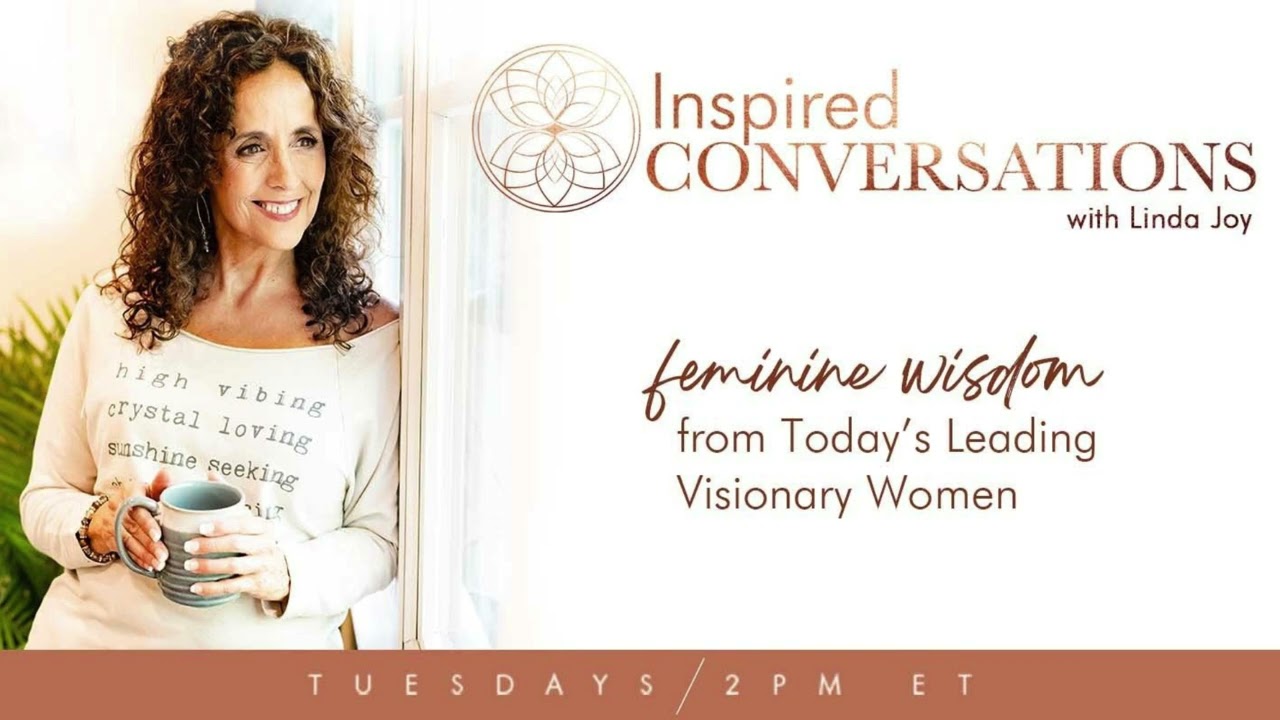 Раскройте свой потенциал вместе с Шари Хоун.