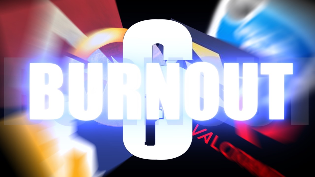 What Causes Gaming Burnout?
