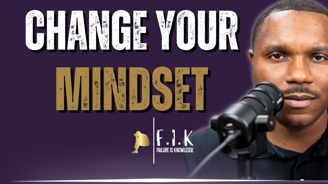 27 Lessons That Built My Mindset